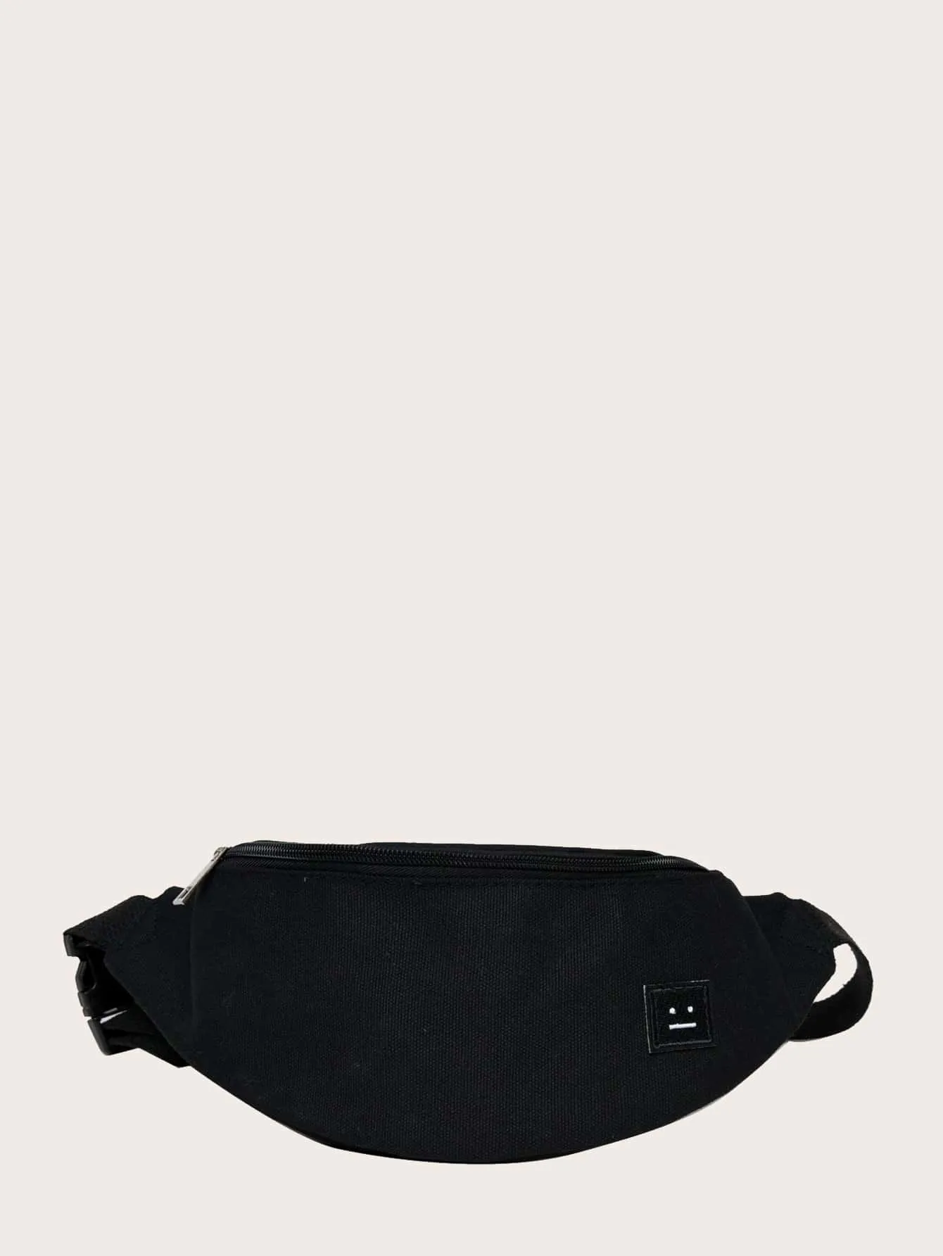 Minimalist Fanny Pack