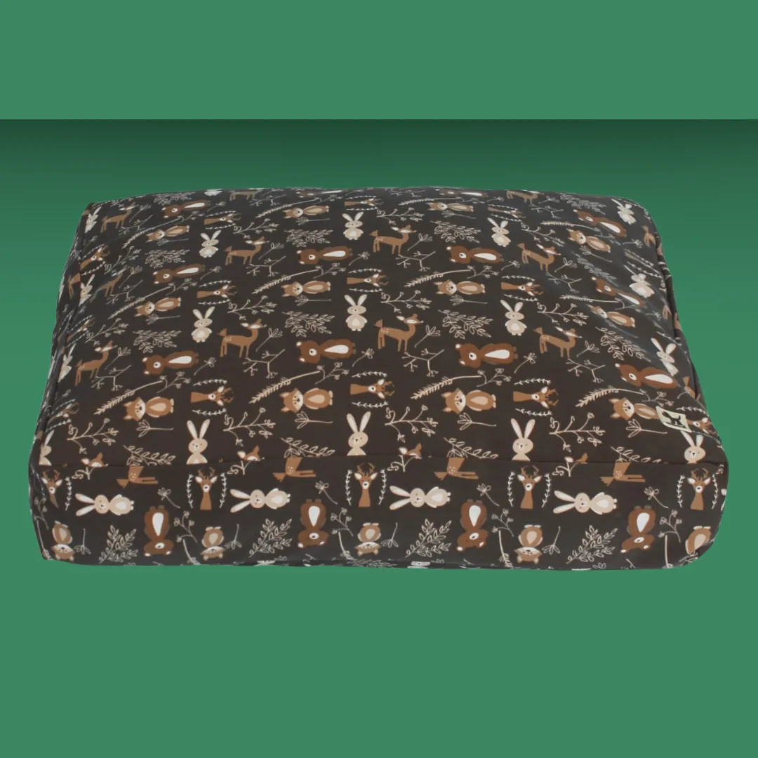 Molly Mutt Gorgeous Beasts M/L