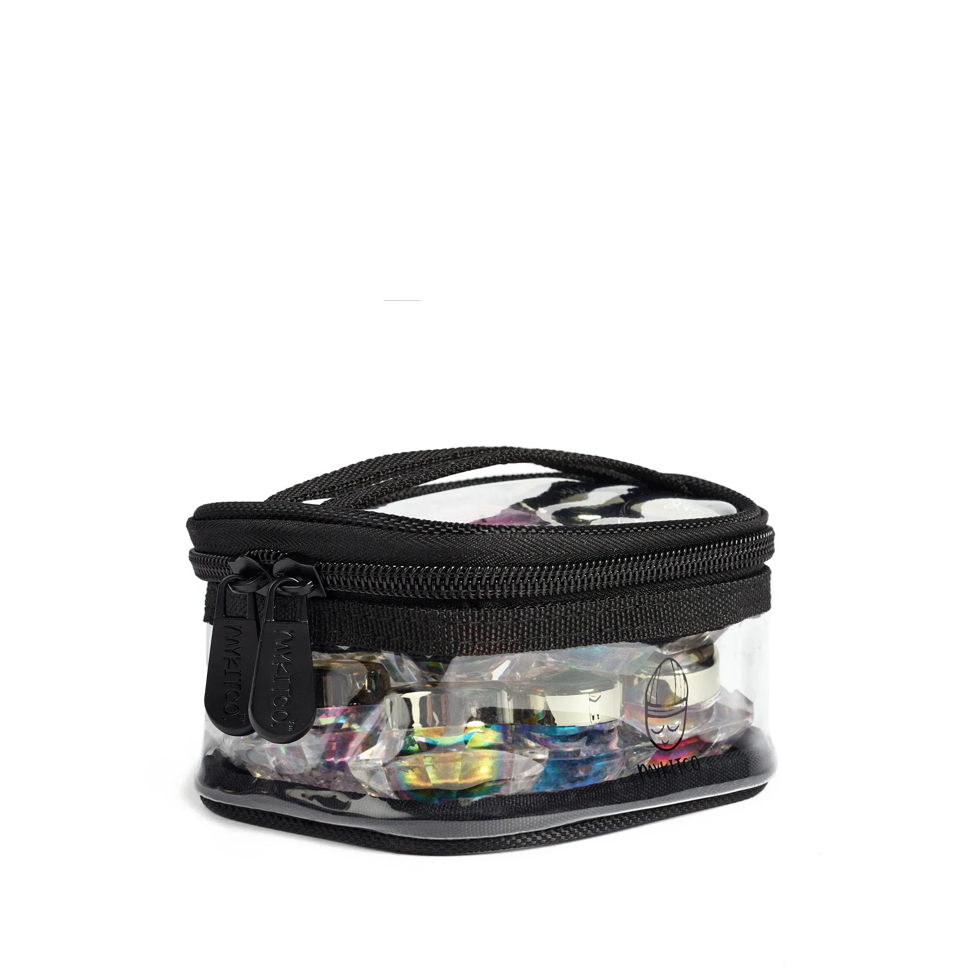 MyKitCo My Micro PVC Box Bag