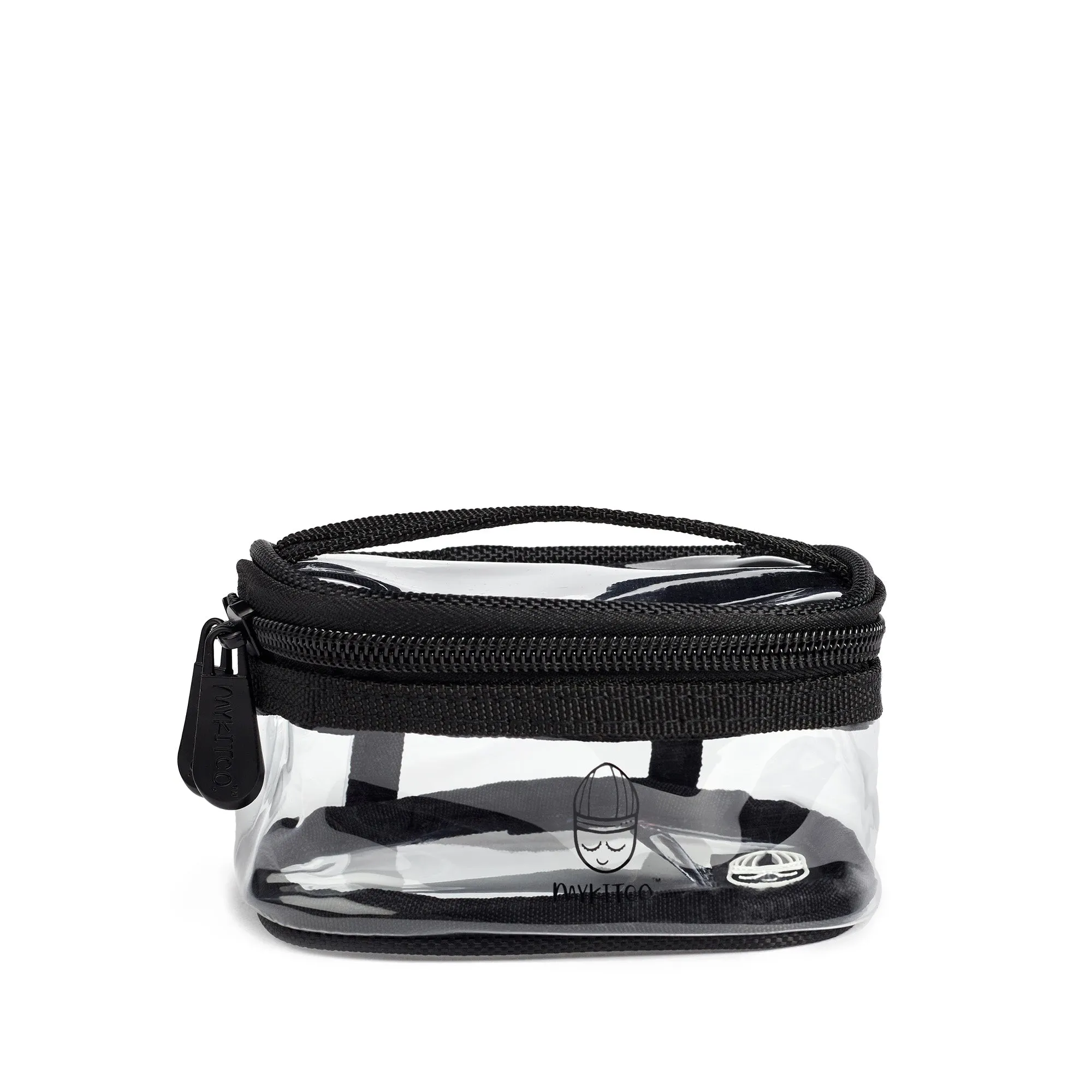 MyKitCo My Micro PVC Box Bag