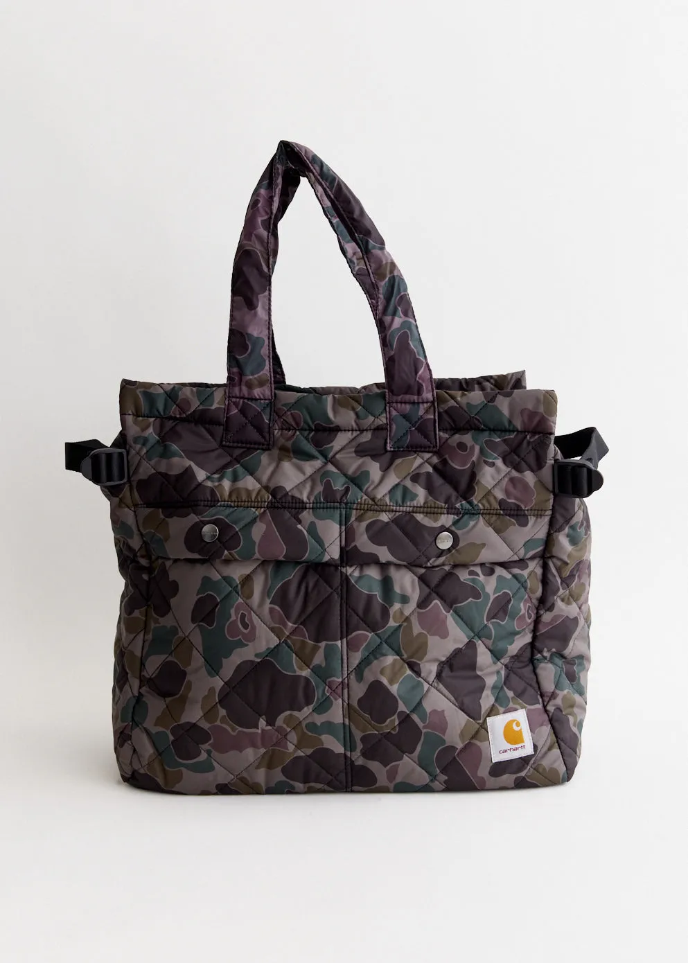 Myton Travel Tote Bag