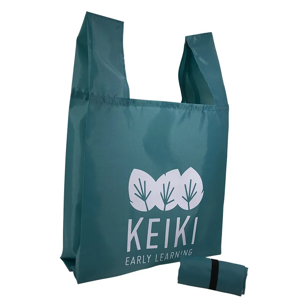 Nylon Roll Up Carry Bag(NY-04)