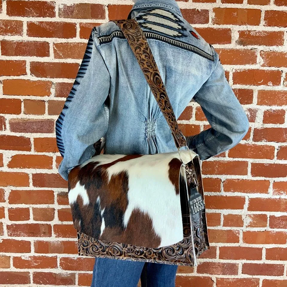 Papoose Tote - #16855