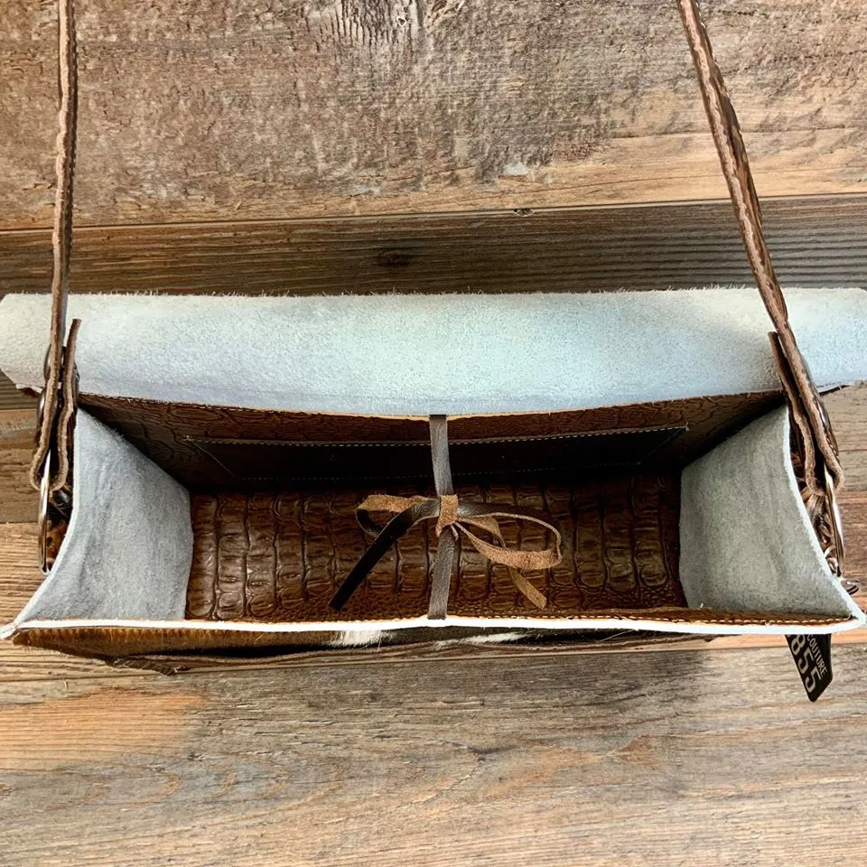 Papoose Tote - #16855