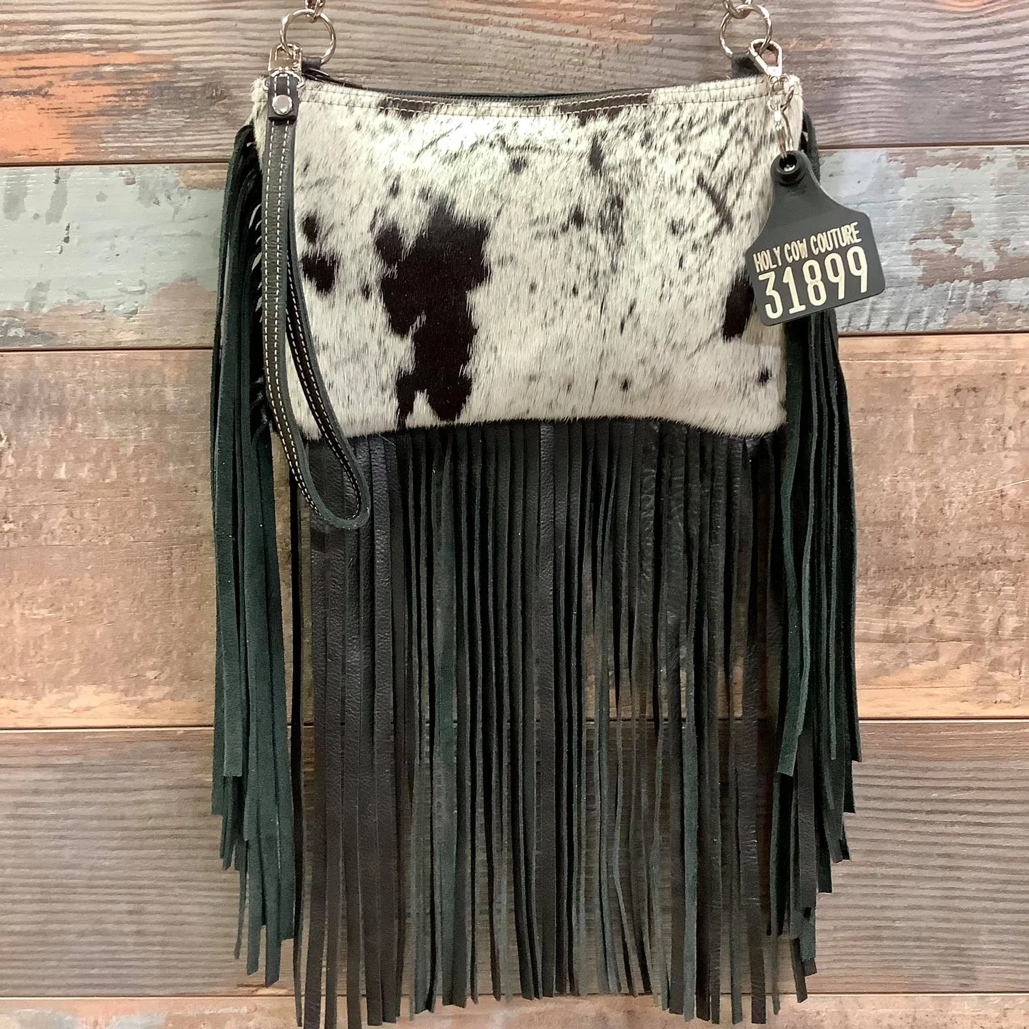 Ranch Hand - #31899