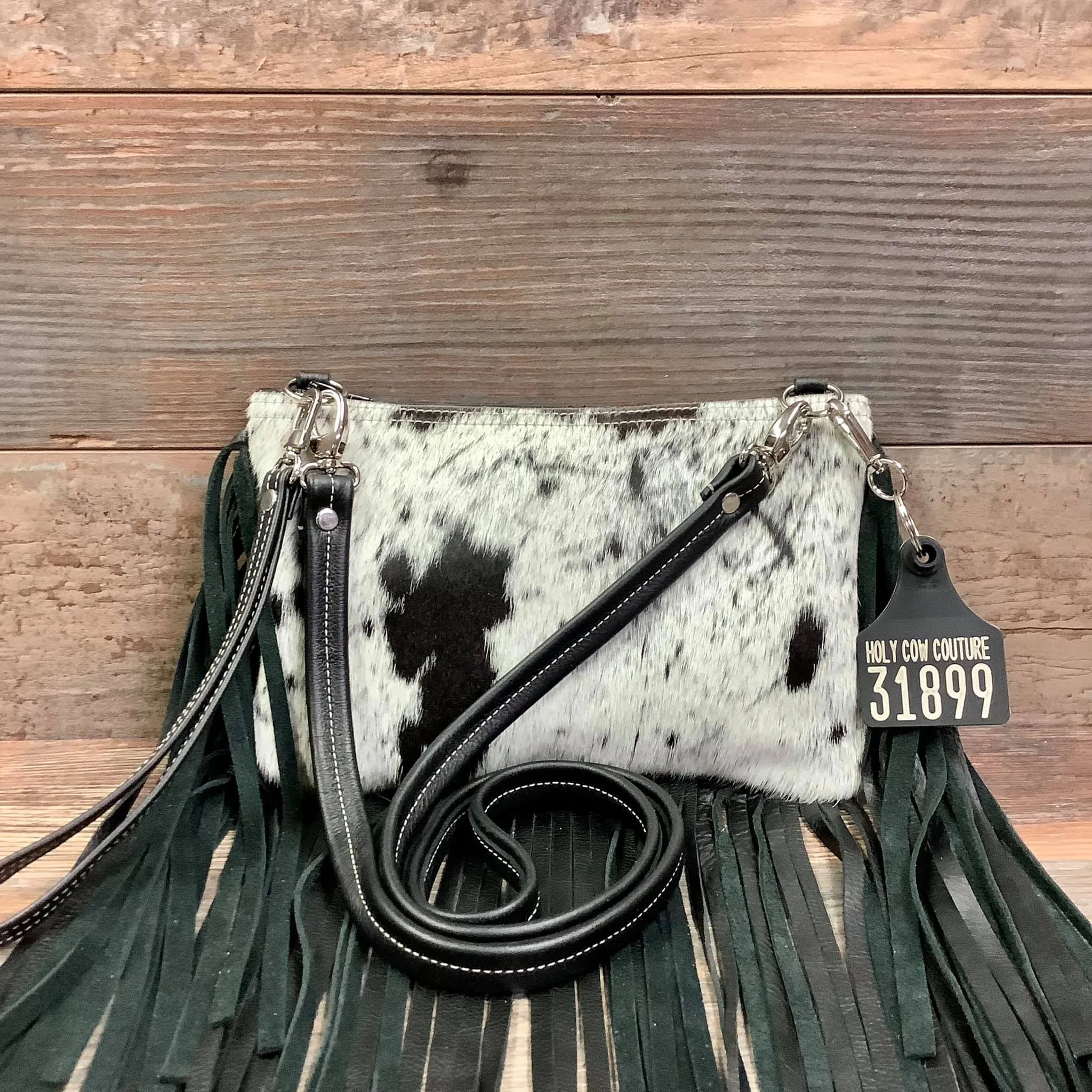 Ranch Hand - #31899