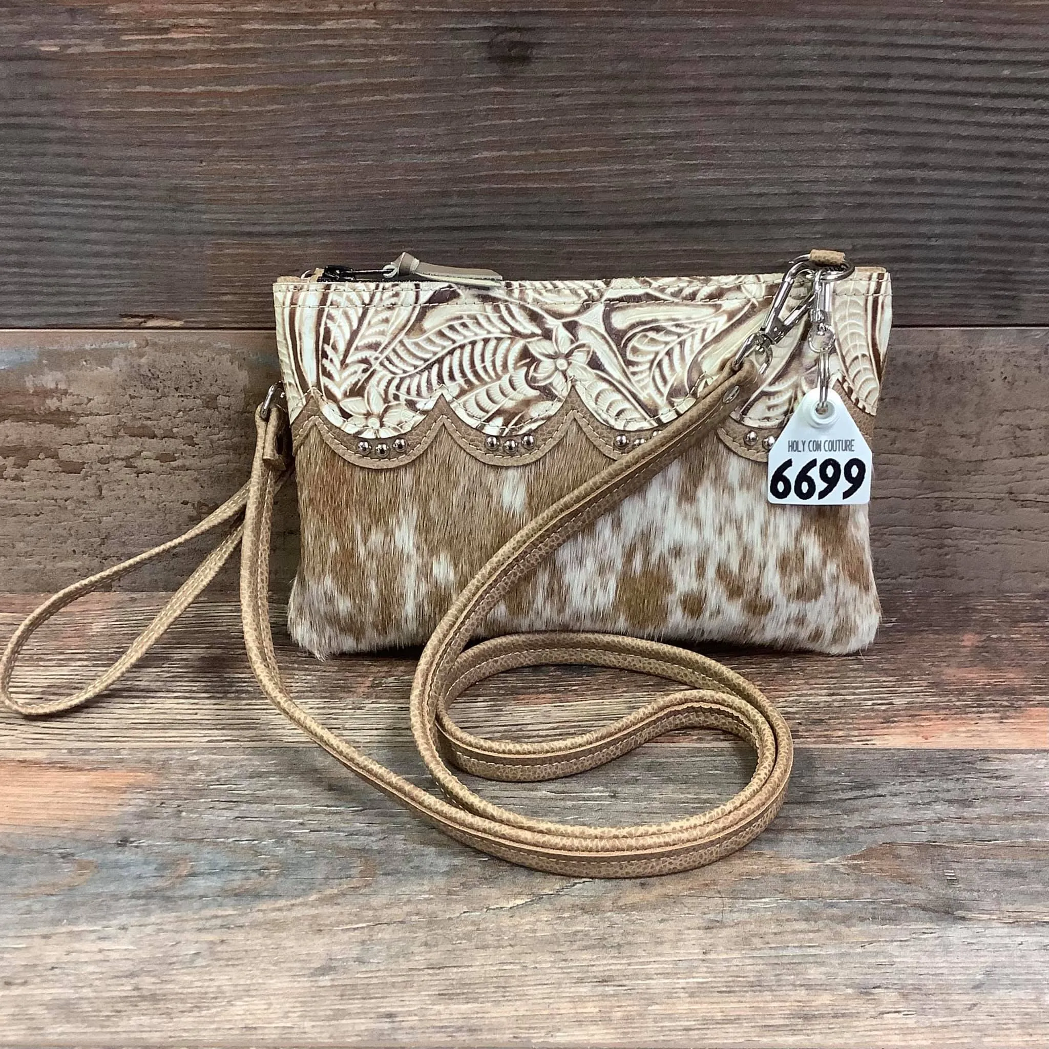 Ranch Hand - #6699