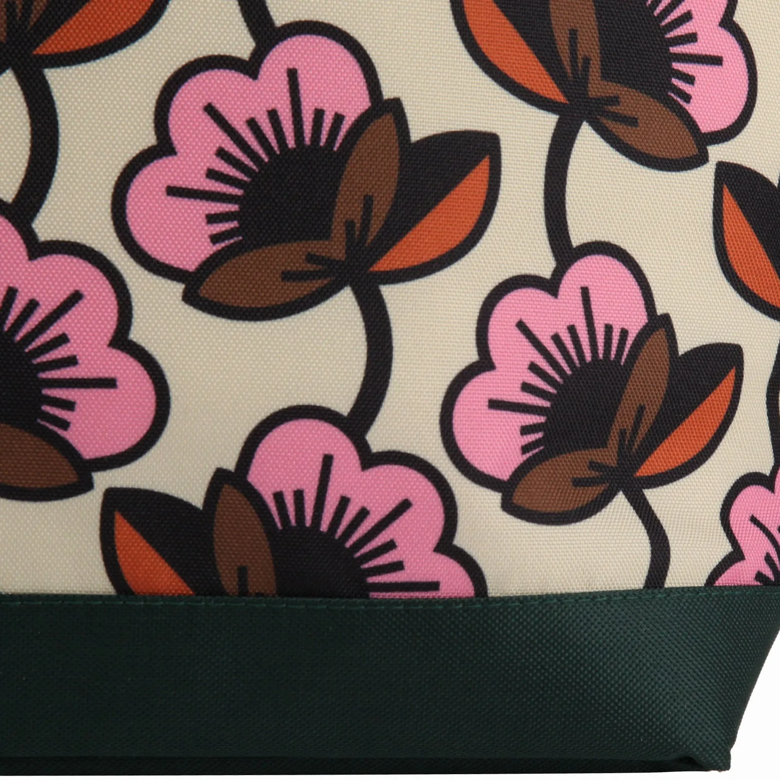 Regatta Orla Kiely Outdoor Camping 12L Cool Bag