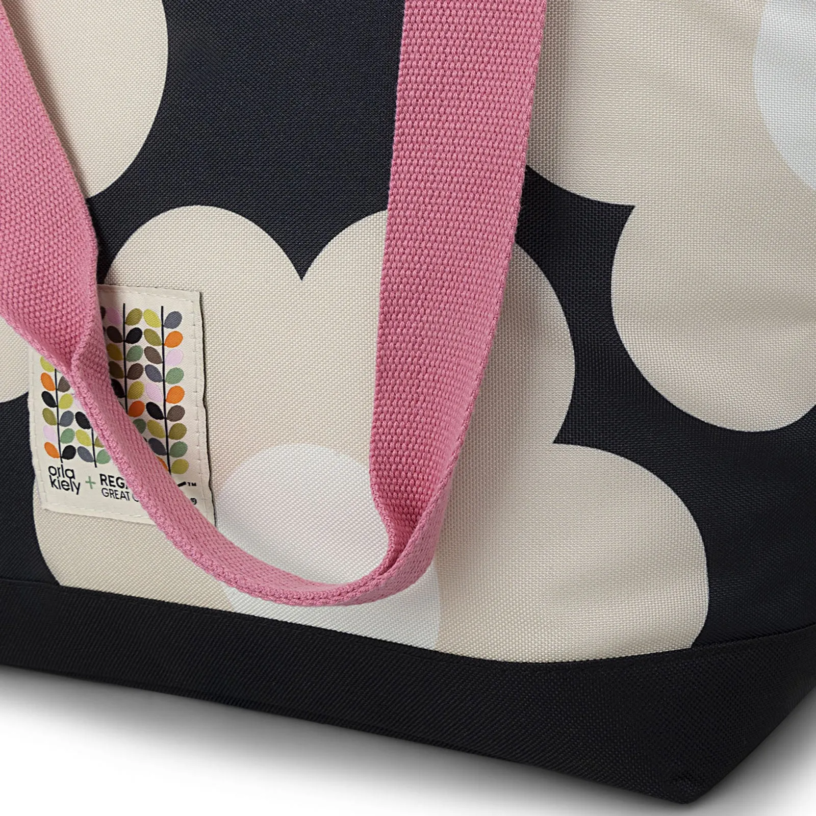 Regatta Orla Kiely Outdoor Camping 12L Cool Bag