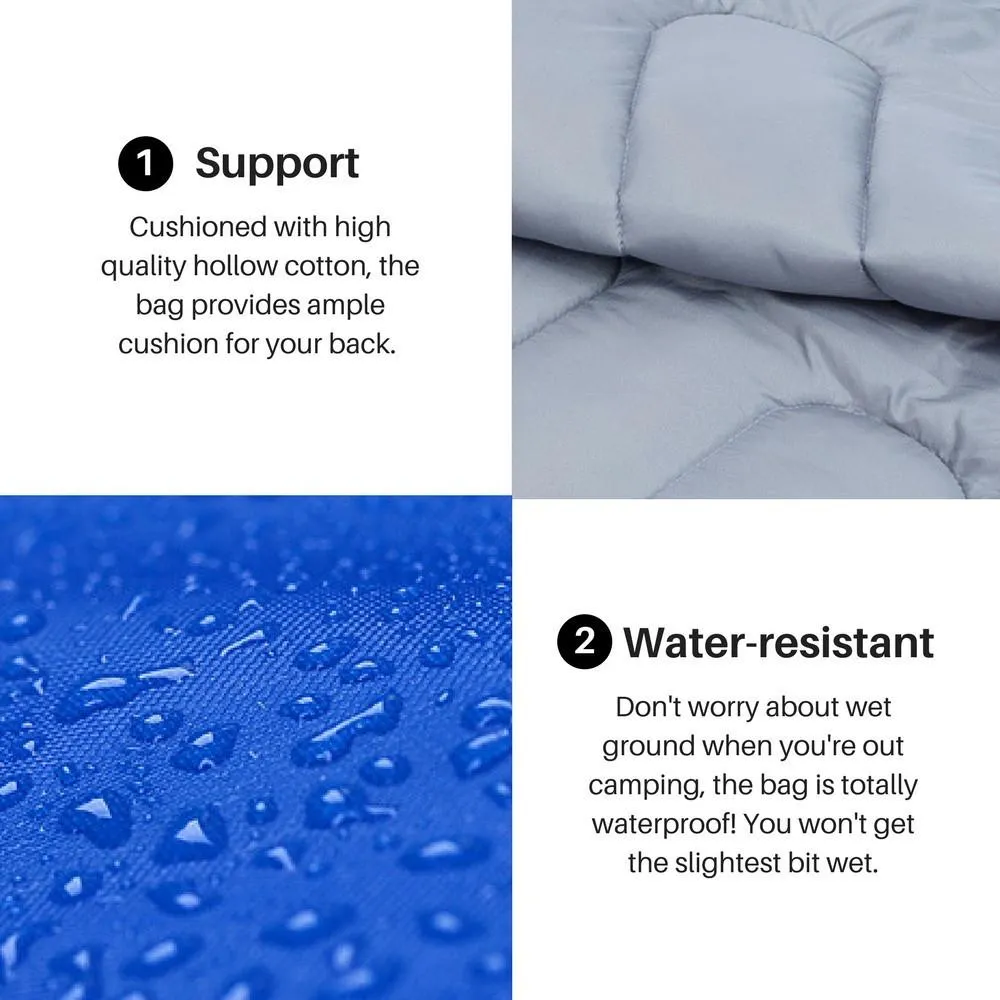 Shoppy Lightweight Sleeping Bag