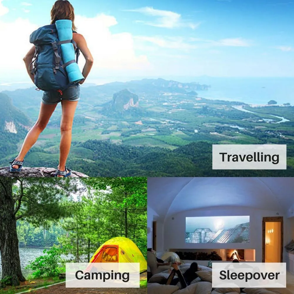 Shoppy Lightweight Sleeping Bag