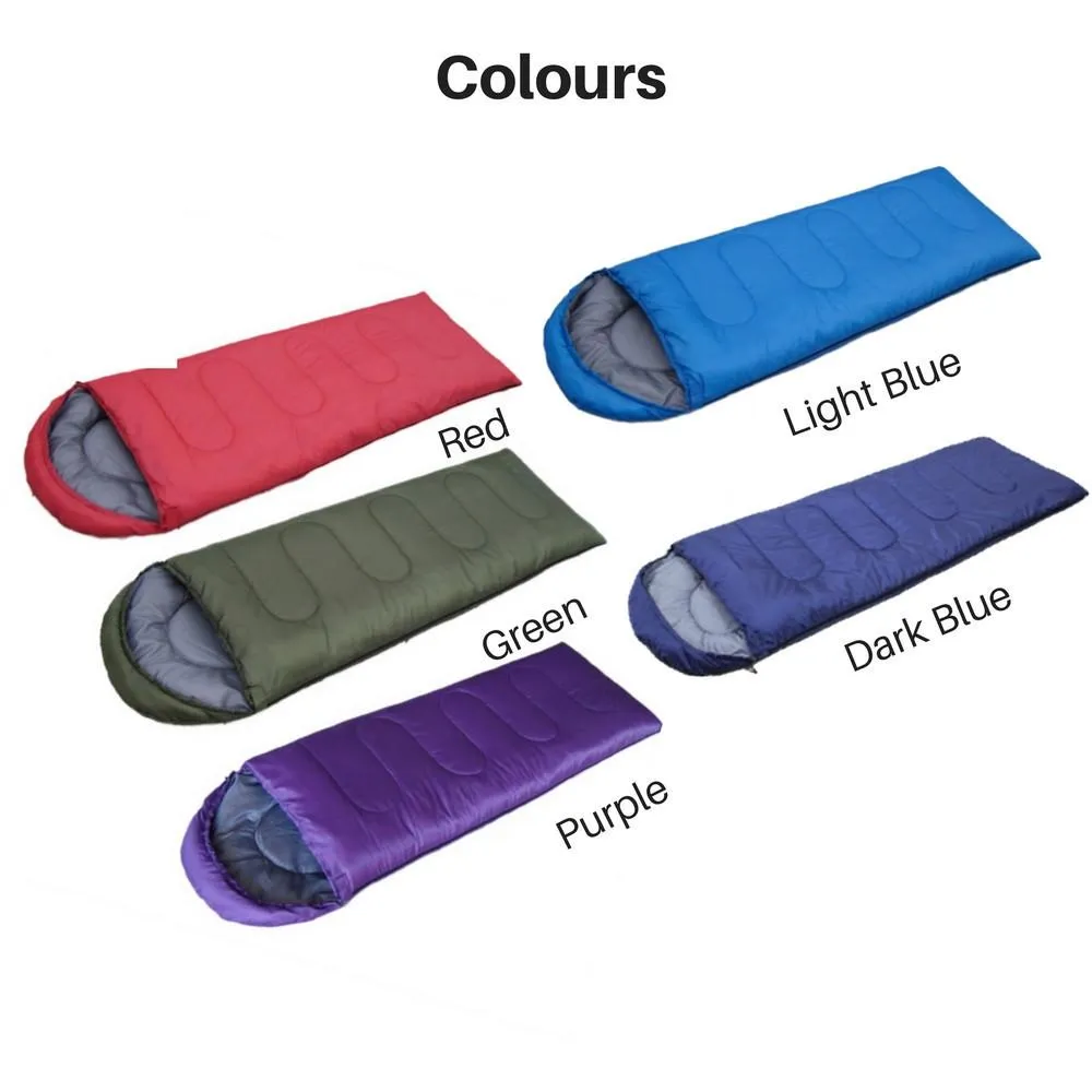 Shoppy Lightweight Sleeping Bag