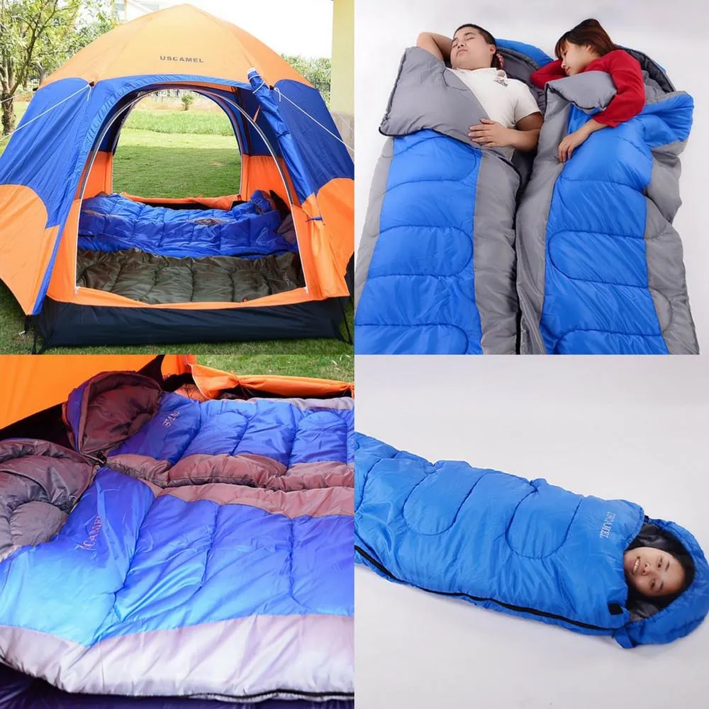 Shoppy Lightweight Sleeping Bag