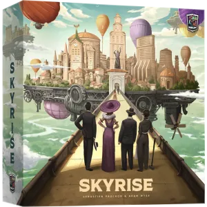 Skyrise - Standard Edition