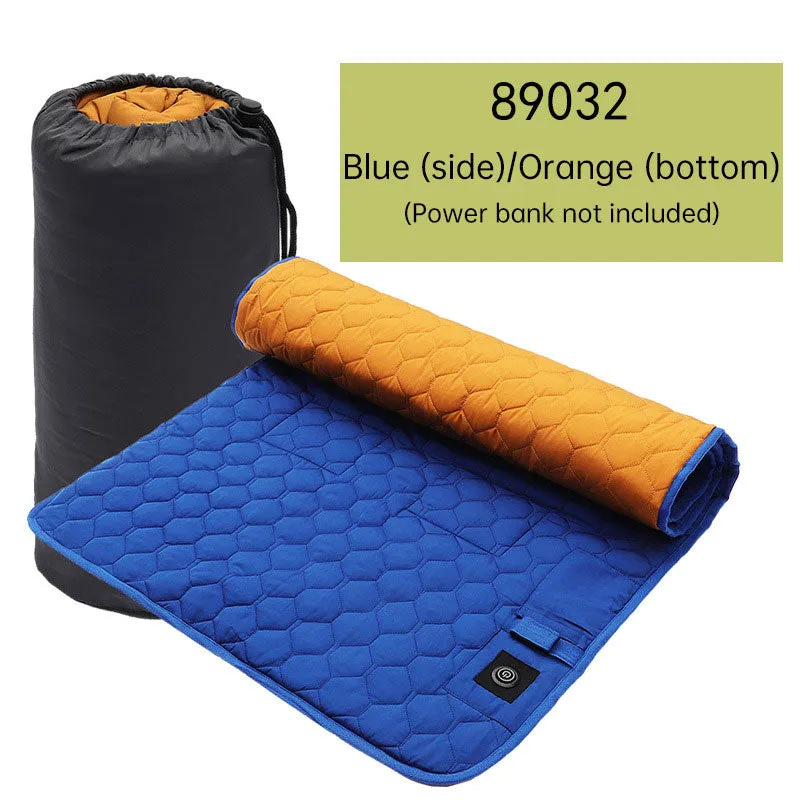 Smart Heating Pad - Winter Leg Warmer & Sleeping Bag Foot Warmer