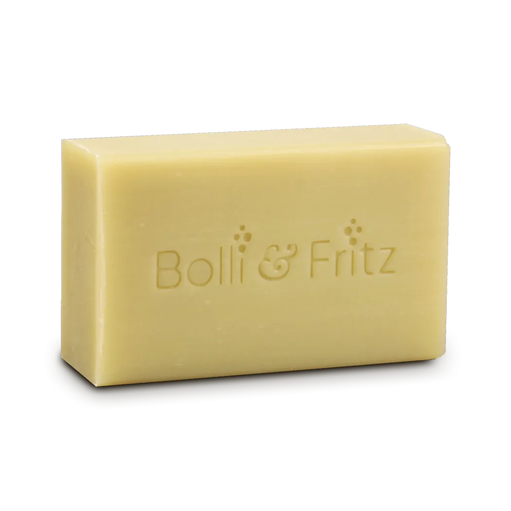 Soap in Milk & Honey