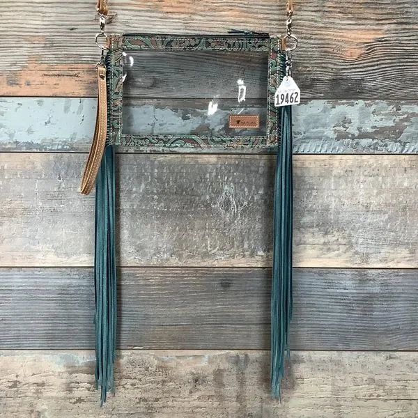Stadium Ranch Hand 18" Fringe-  #19462