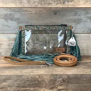Stadium Ranch Hand 18" Fringe-  #19462