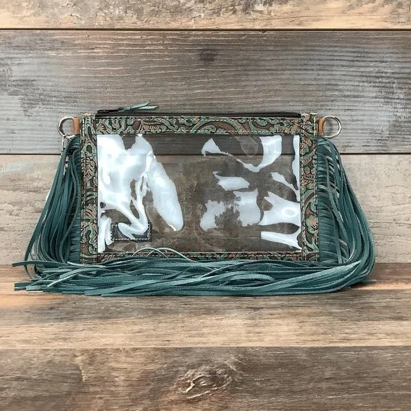 Stadium Ranch Hand 18" Fringe-  #19462