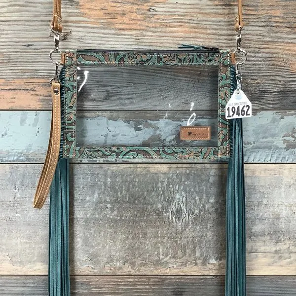 Stadium Ranch Hand 18" Fringe-  #19462