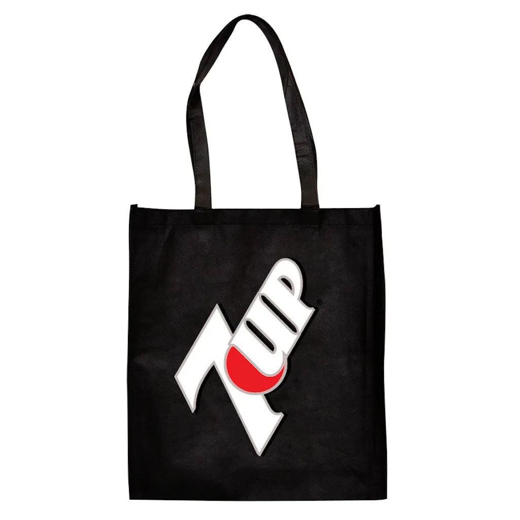 Stock NWPP Tote Bag With Gusset(SNB-04H)