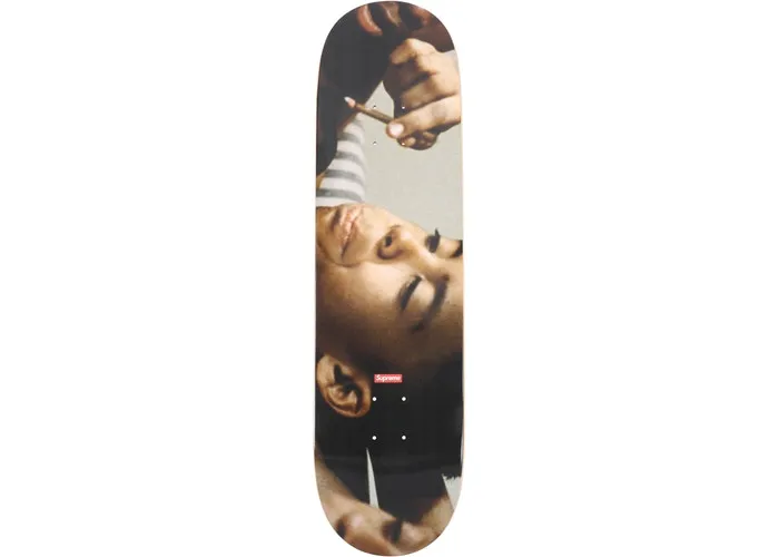 SUPREME KIDS DECK