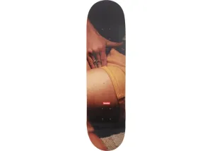 SUPREME KIDS DECK