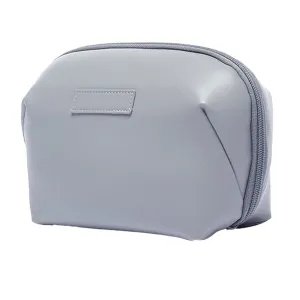 Travel Electronics Organizer Bag Tech Bag Pouch Travel USB Cable Organizer Grey
