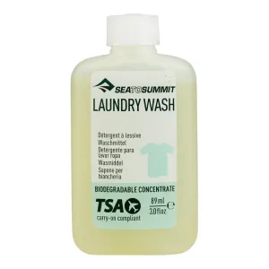 TREK & TRAVEL LIQUID LAUNDRY WASH