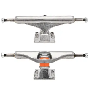 Truck Independent Mid Polished 139mm Silver