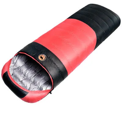Ultralight camping sleeping bag portable envelope