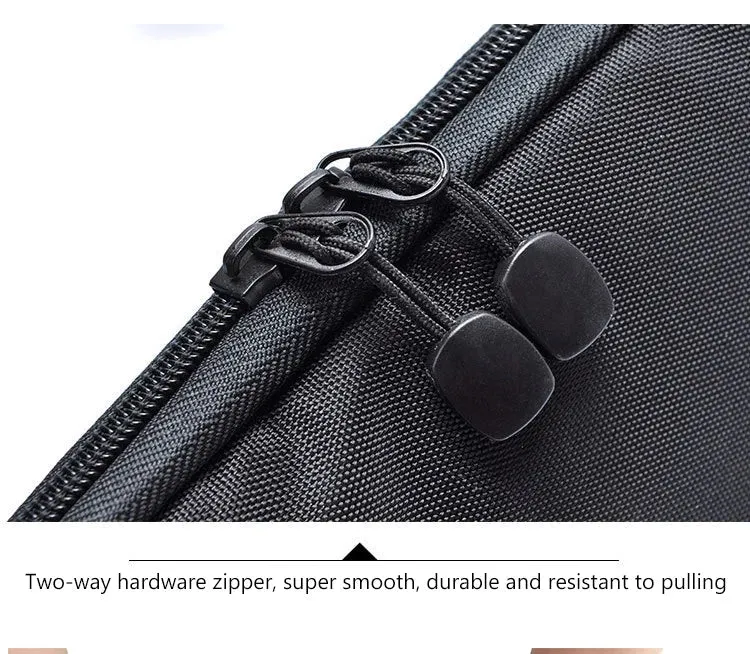 Waterproof Cable / Hard Drive versatile Organizing Storage Bag