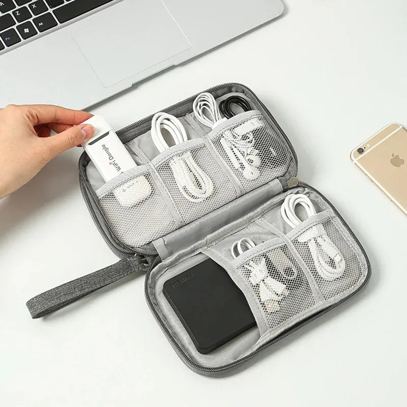 Waterproof Travel Organizer Bag