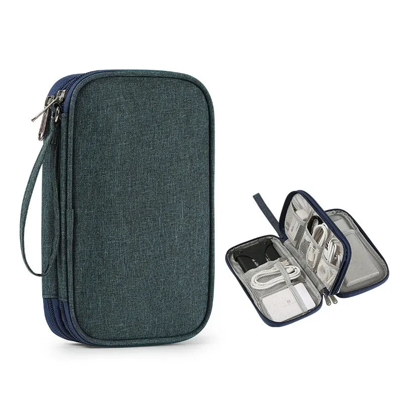 Waterproof Travel Organizer Bag
