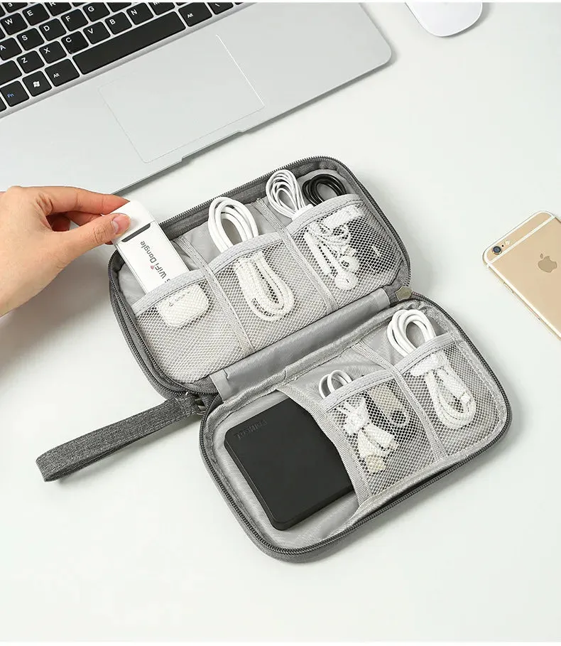 Waterproof Travel Organizer Bag