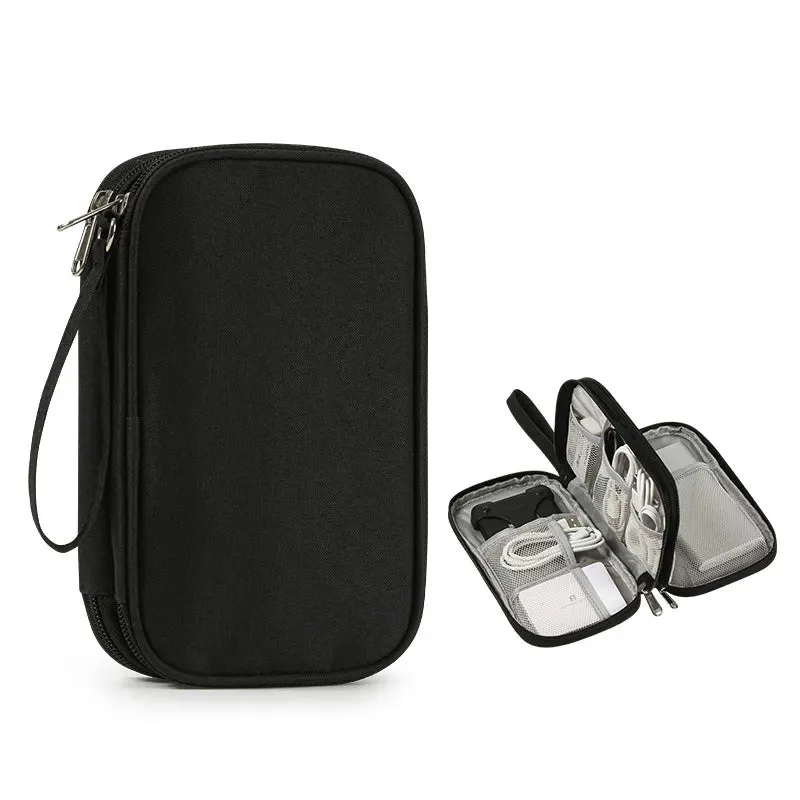 Waterproof Travel Organizer Bag