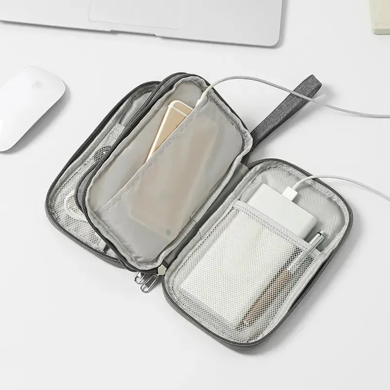 Waterproof Travel Organizer Bag