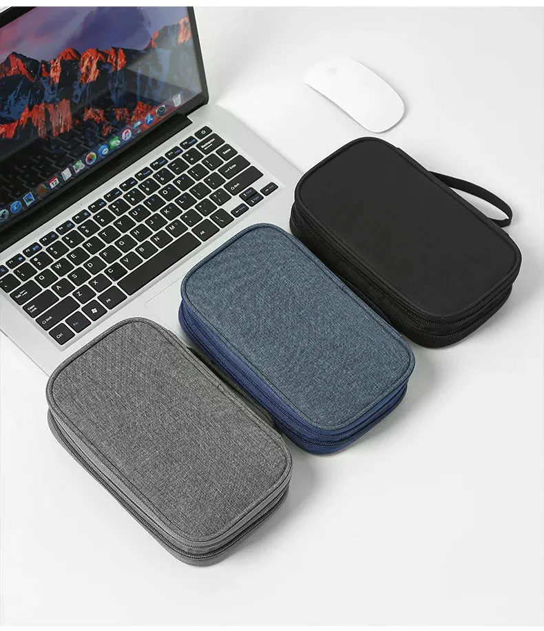 Waterproof Travel Organizer Bag