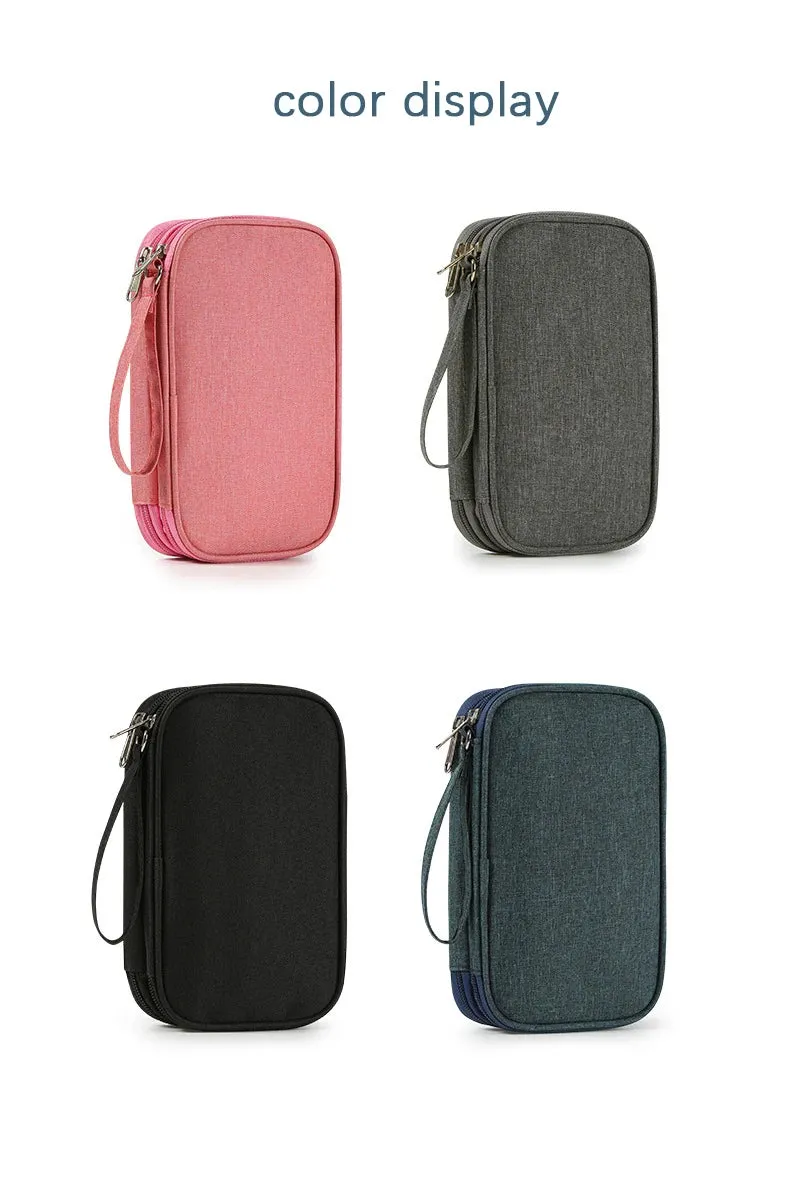 Waterproof Travel Organizer Bag