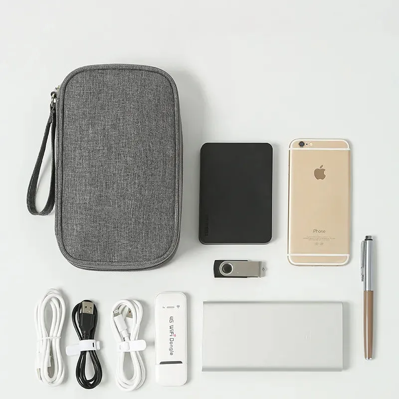 Waterproof Travel Organizer Bag