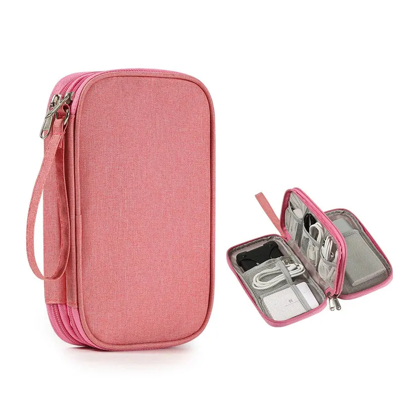 Waterproof Travel Organizer Bag