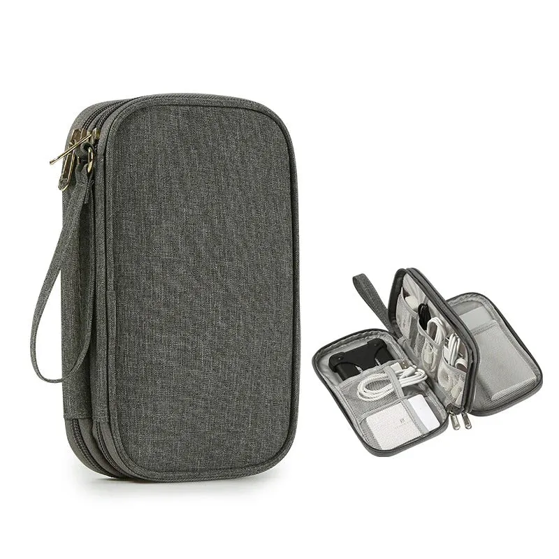 Waterproof Travel Organizer Bag