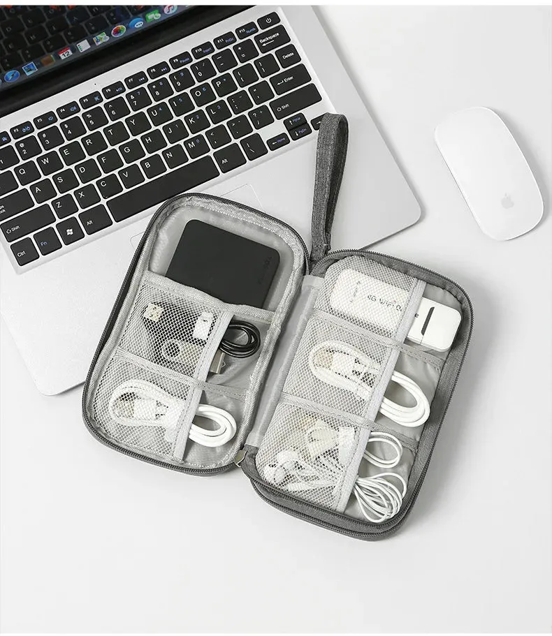 Waterproof Travel Organizer Bag