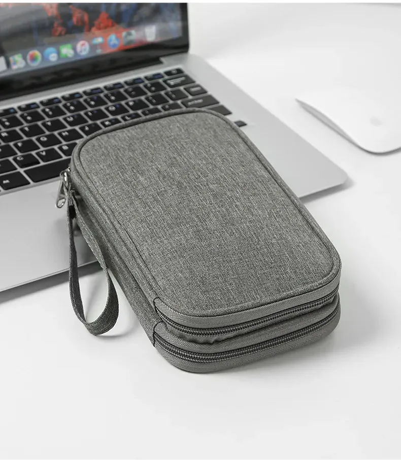 Waterproof Travel Organizer Bag