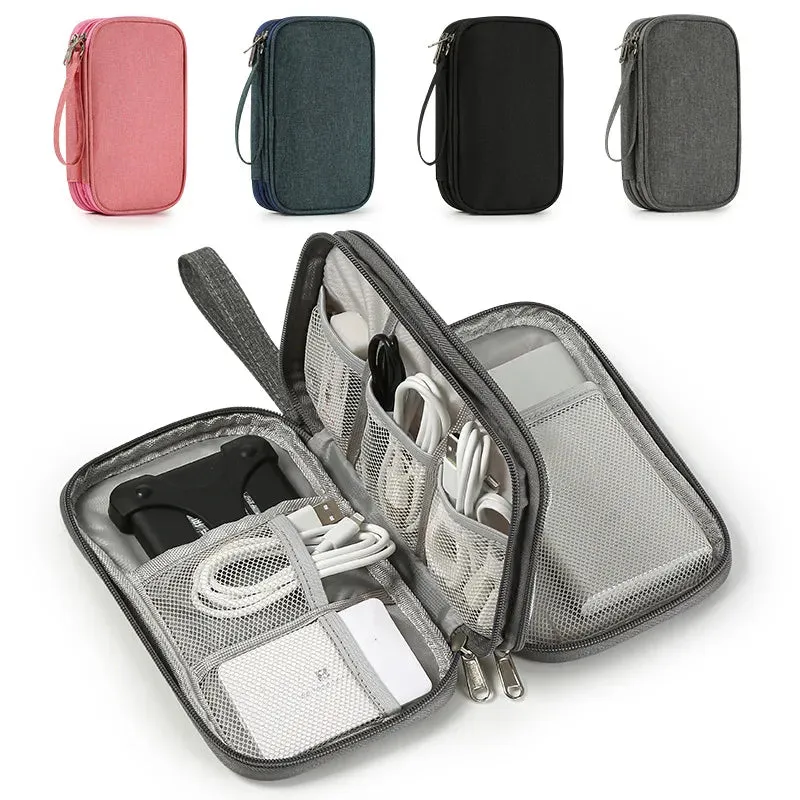 Waterproof Travel Organizer Bag