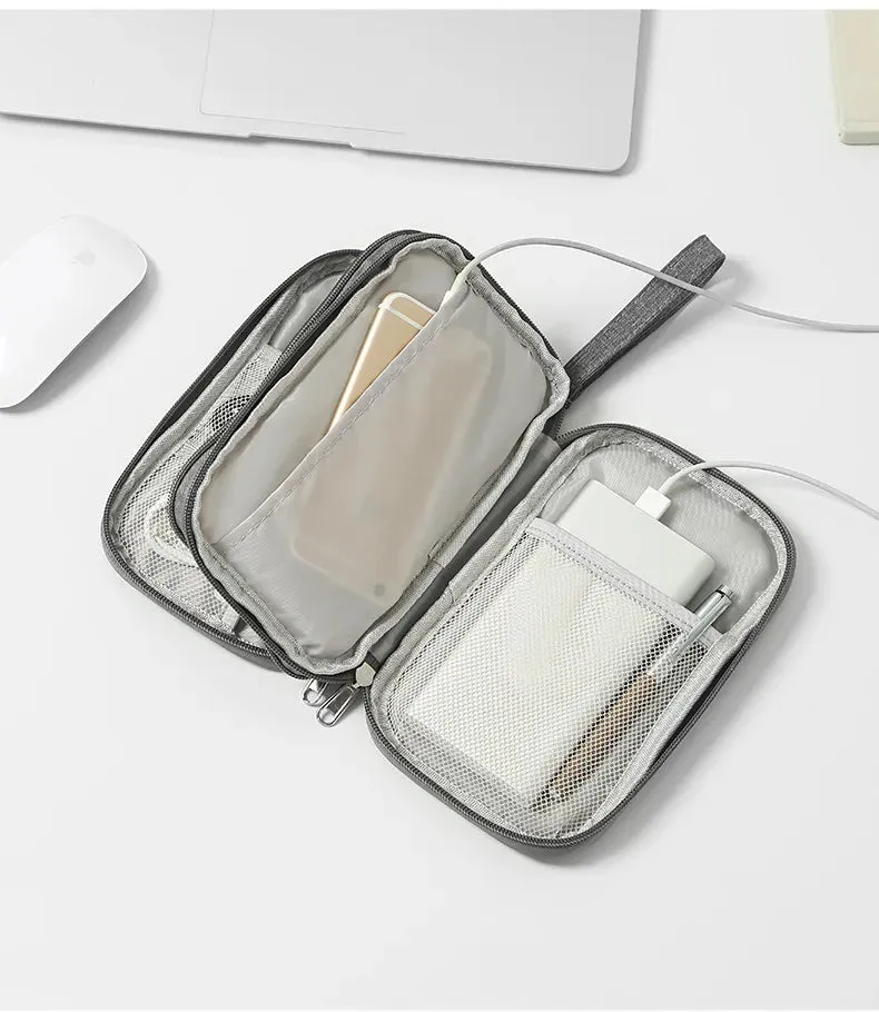 Waterproof Travel Organizer Bag