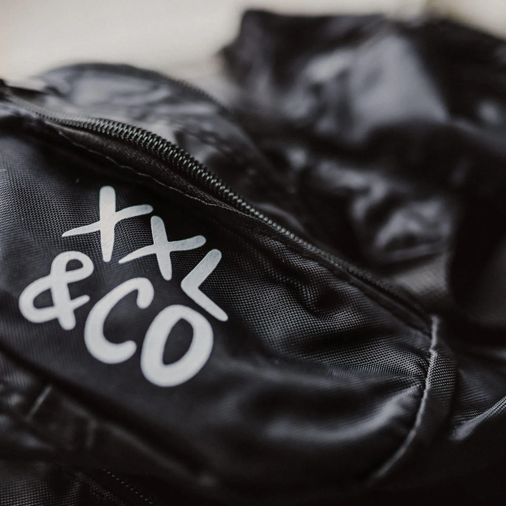 XXL & Co Fanny Pack