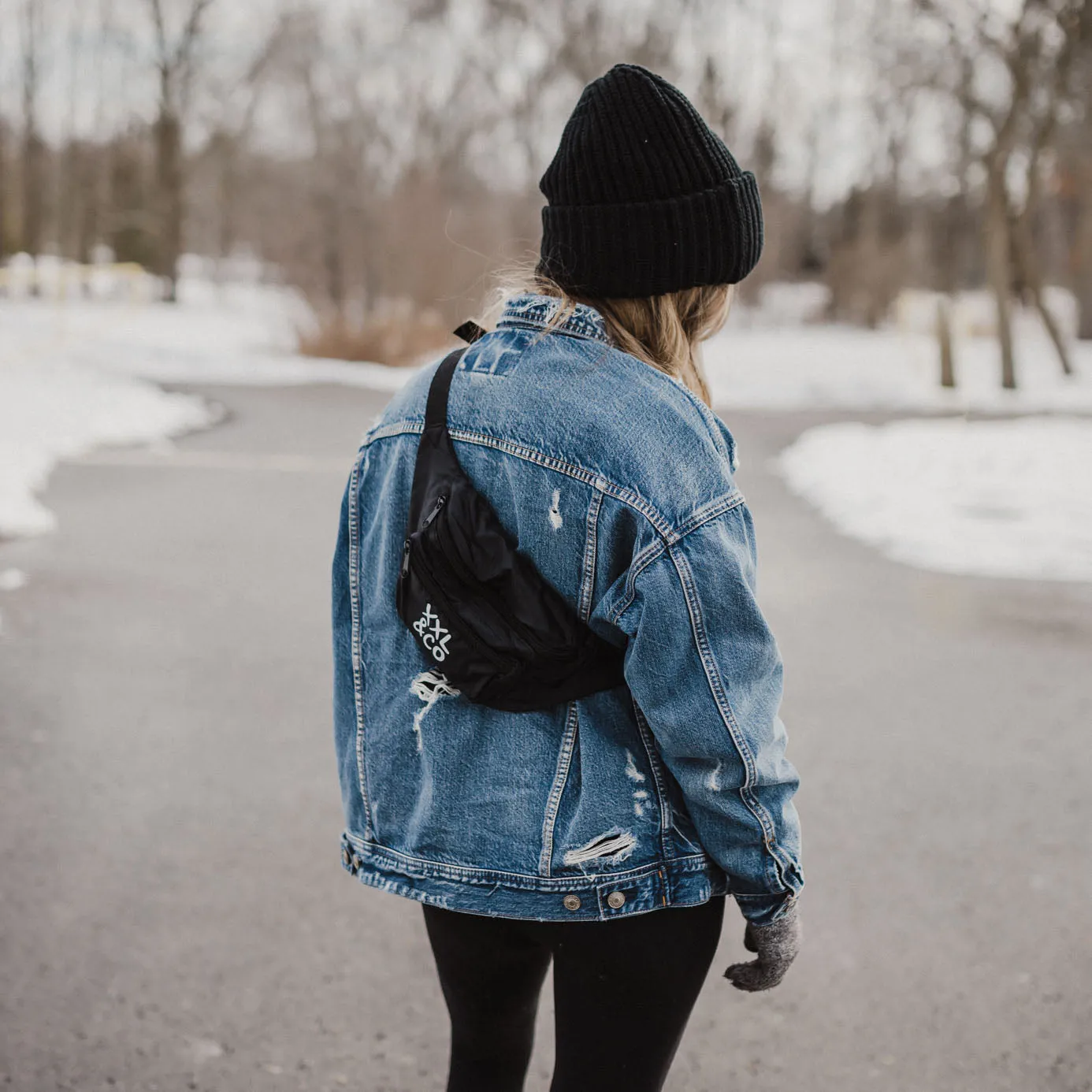XXL & Co Fanny Pack