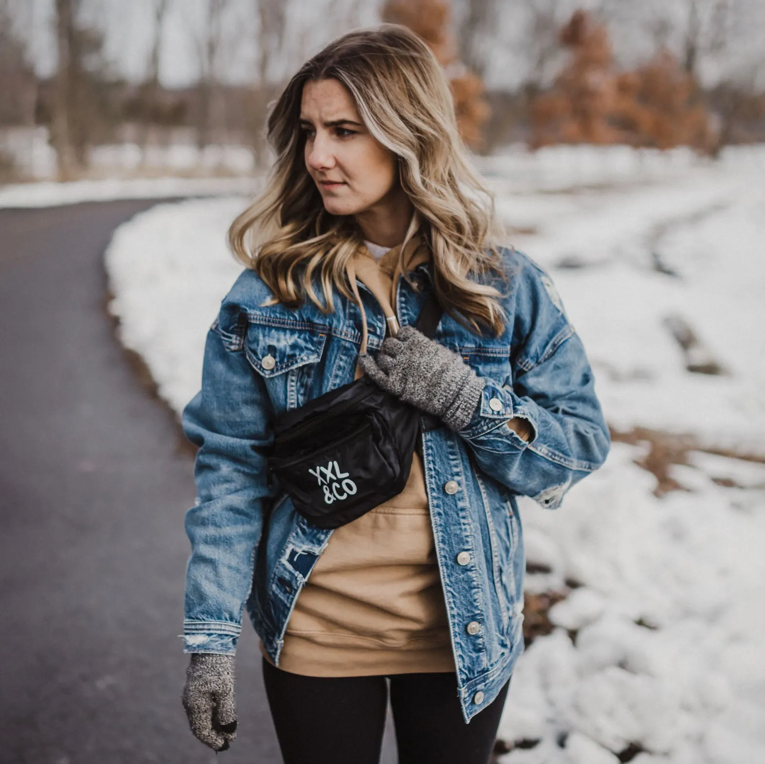 XXL & Co Fanny Pack