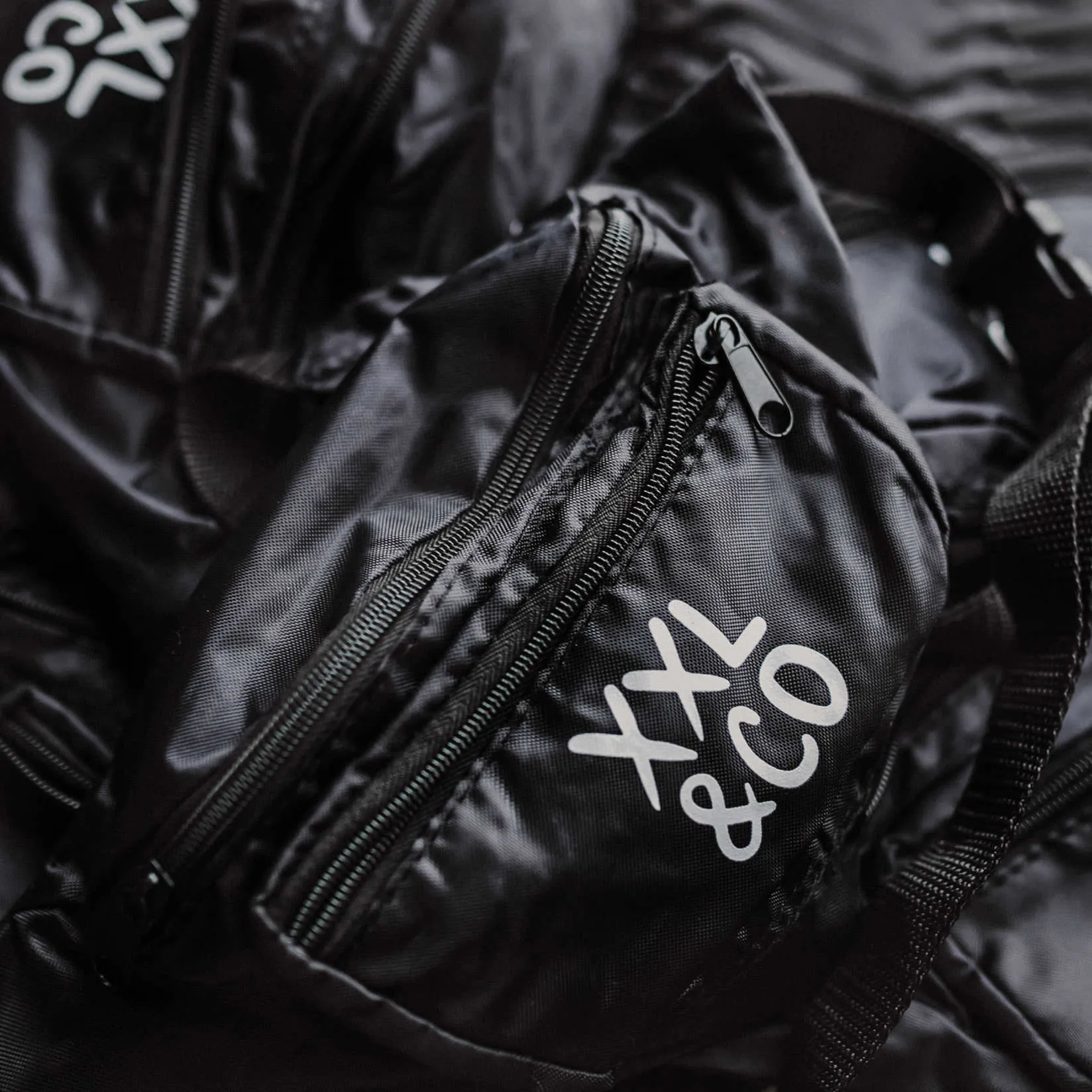 XXL & Co Fanny Pack